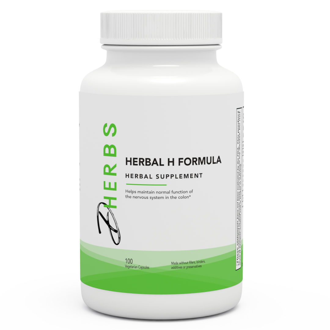 Herbal H Formula
